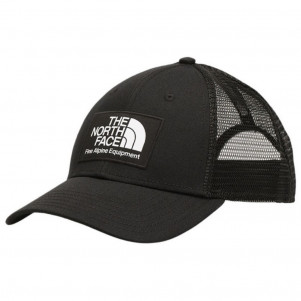 Кепка The North Face MUDDER TRUCKER NF0A5FXAJK31