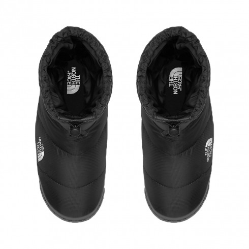 Фото Жіночі черевики The North Face NUPTSE BOOTI NF0A5LWCKT01-0001 - зображення 2