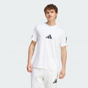 Чоловіча футболка Adidas Z.N.E. Sportswear JE3078