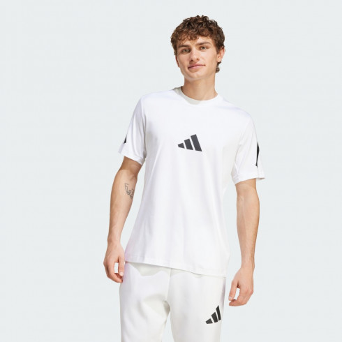 Фото Чоловіча футболка Adidas Z.N.E. Sportswear JE3078 - зображення 1