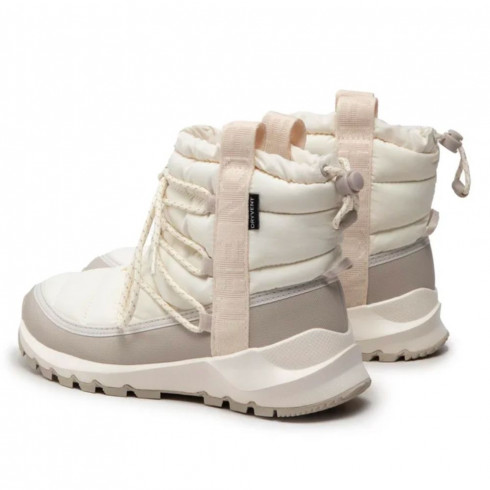 Фото Жіночі чоботи дутики The North Face Thermoball™ Waterproof Lace Up NF0A5LWD32F1 - зображення 4