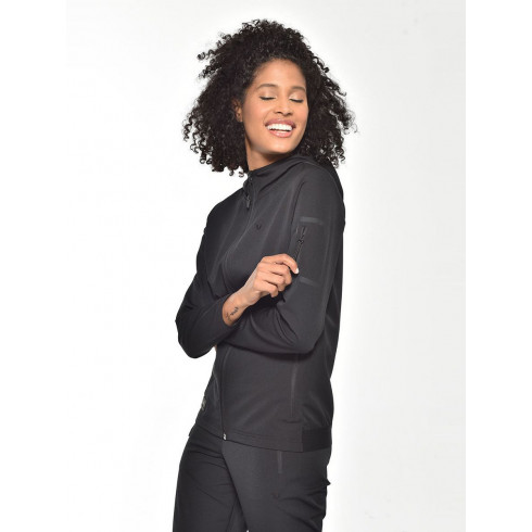 Фото Жіноча спортивна толстовка Bilcee TB20WL06W9020-1001 - зображення 5