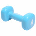 Фото Гантеля Reebok Dumbbell - 4Kg B78445 - зображення 1