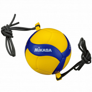 М'яч волейбольний Mikasa V300W-AT-TR