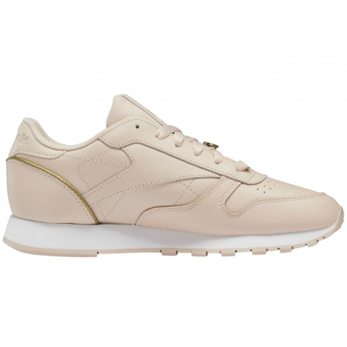 Фото Жіночі повсякденні кросівки REEBOK CLASSIC LEATHER GZ6895 - зображення 4