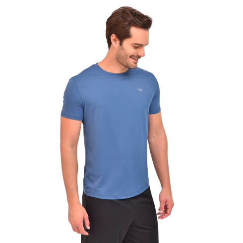 Фото Чоловіча футболка Bilcee TB19MF07S1332-1028 - зображення 3