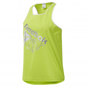 Жіноча майка REEBOK Classics DT7285