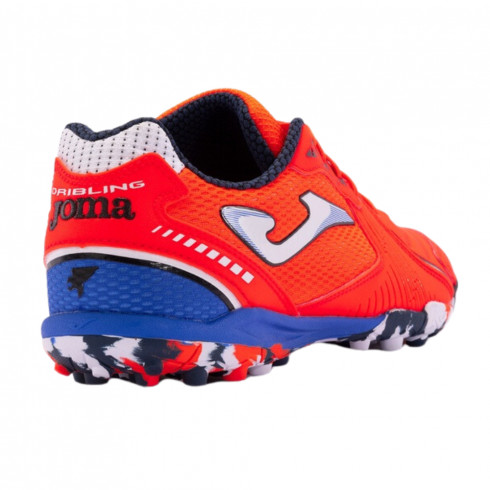 Фото Чоловічі футбольні сороконіжки Joma DRIBLING DRIS2408TF - зображення 3