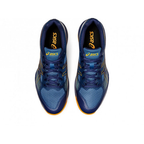 Фото Чоловічі волейбольні кросівки ASICS GEL-COURT HUNTER 2 1071A059-402 - зображення 5