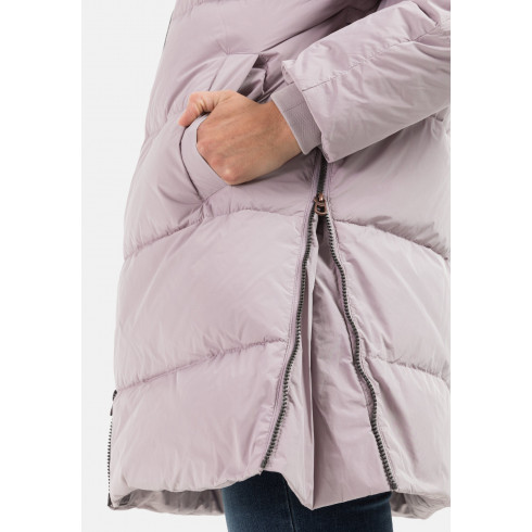 Фото Зимове жіноче напівпальто Camel Active COAT 310380-8R26-28 - зображення 4