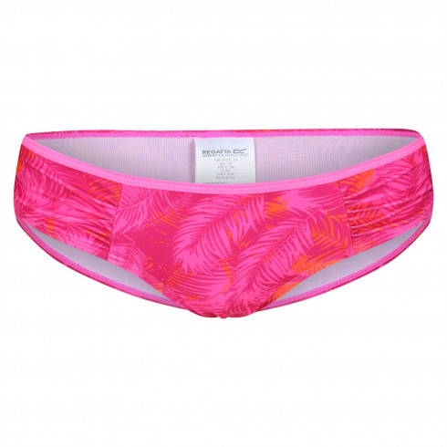 Плавки жіночі Regatta AceanaBikiniBrief RWM006-G7W - зображення 2 Фото Плавки жіночі Regatta AceanaBikiniBrief RWM006-G7W - зображення 2
