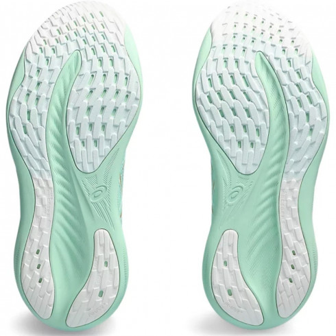 Фото Жіночі бігові кросівки Asics GEL-NIMBUS 26 1012B601-300 - зображення 2