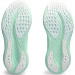 Фото Жіночі бігові кросівки Asics GEL-NIMBUS 26 1012B601-300 - зображення 2