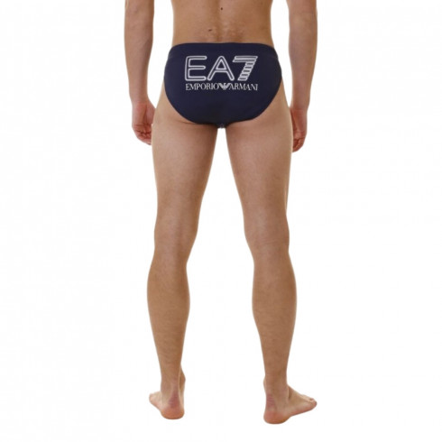 Фото Чоловічі плавки ARMANI SWIMMING SLIP ACTIVE 901005-4R719-6935 - зображення 2