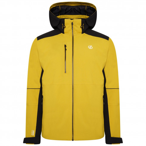 Фото Куртка чоловіча гірськолижна Dare 2b Remit Jacket DMP527-U8N - зображення 6