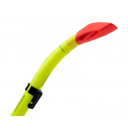 Фото Набір для плавання MARTES IZZYS JR SET-YELLOW/WHITE - зображення 2