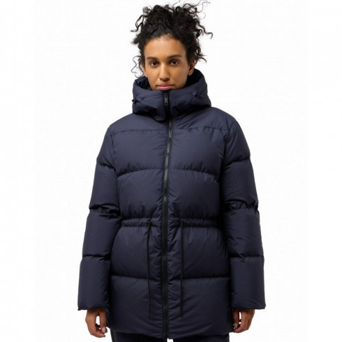 Фото Жіночий пуховик Jack Wolfskin KIRSCHALLEE JKT W A60213_C0413 - зображення 1