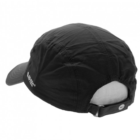 Фото Кепка HI-TEC SAKATO-BLACK - зображення 3