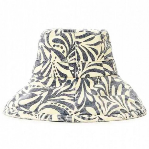 Фото Панама жіноча Rip Curl TRES COOL UPF SUN HAT GHAIQ1-49 - зображення 2