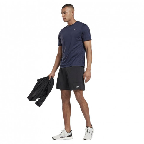 Фото Чоловічі шорти Reebok Running Essentials 7-Inch Woven FT1049 - зображення 7