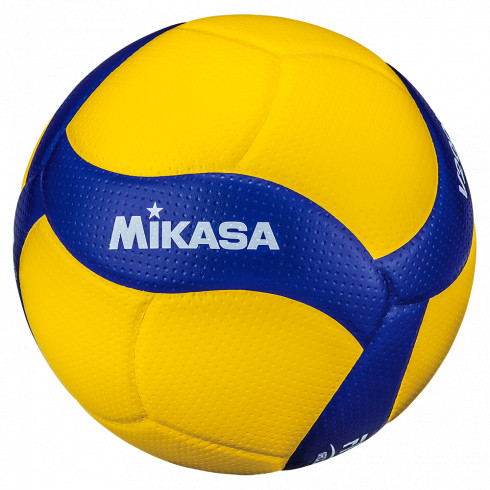 Фото М'яч волейбольний Mikasa V200W - зображення 1