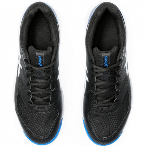 Фото Чоловічі кросівки для тенісу Asics GEL-DEDICATE 8 CLAY 1041A448-002 - зображення 3