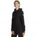 Фото Жіноча спортивна кофта ROSSIGNOL W LOGO SWEAT FZ HOOD FL RLKWS08-200 - зображення 3