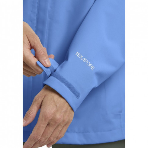 Жіноча вітровка Jack Wolfskin TRAILTIME 2L JKT W A63902_C0454 - зображення 5 Фото Жіноча вітровка Jack Wolfskin TRAILTIME 2L JKT W A63902_C0454 - зображення 5