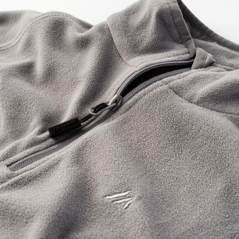 Фото Жіночий фліс MARTES ESSENTIALS LADY MAEL-SILVER FILIGREE - зображення 4