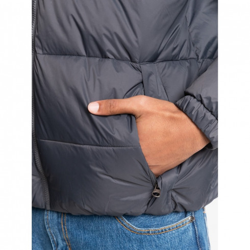 Фото Чоловіча куртка Quiksilver WOLF SHOULDER JCKT EQYJK03899-KZM0 - зображення 4