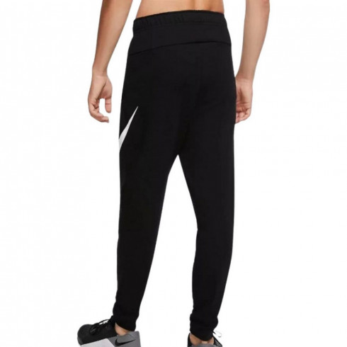 Фото Чоловічі спортивні штани Nike M NK DF PNT TAPER FA SWSH CU6775-010 - зображення 5