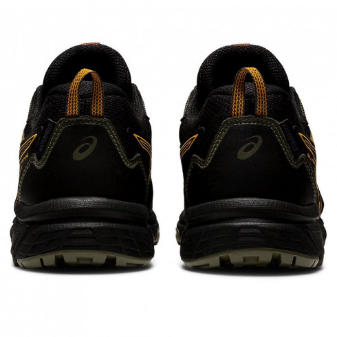 Фото Чоловічі бігові кросівки ASICS GEL-VENTURE 8 WATERPROOF 1011A825-005 - зображення 6