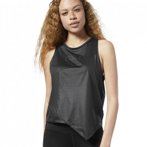 Фото Майка жіноча Reebok Studio Graphic EB8135 - зображення 7