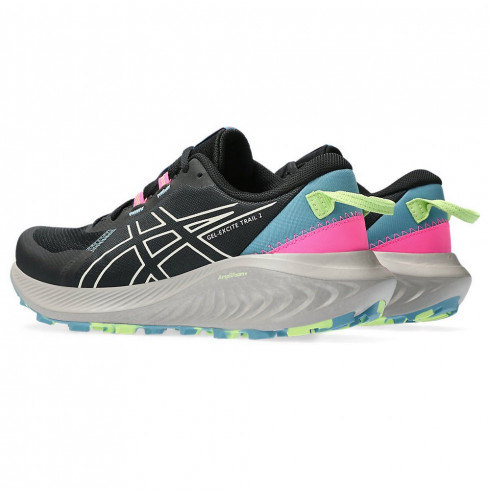 Фото Жіночі бігові кросівки ASICS GEL-EXCITE TRAIL 2 1012B412-001 - зображення 2