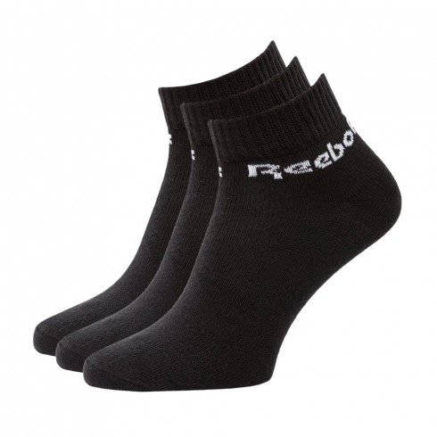 Фото Шкарпетки Reebok Active Core Ankle Socks 3 P FL5226 - зображення 2