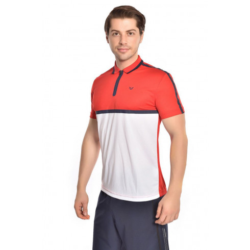 Фото Поло чоловіче Bilcee TB19ML07S1760-2213 - зображення 2