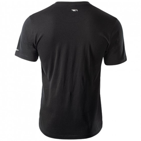 Фото Футболка HI-TEC RETRO-BLACK - зображення 3