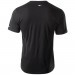 Фото Футболка HI-TEC RETRO-BLACK - зображення 3