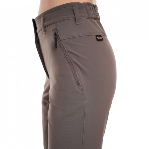 Фото Жіночі штани Turbat Korab Wmn TWP0090-BRW - зображення 4