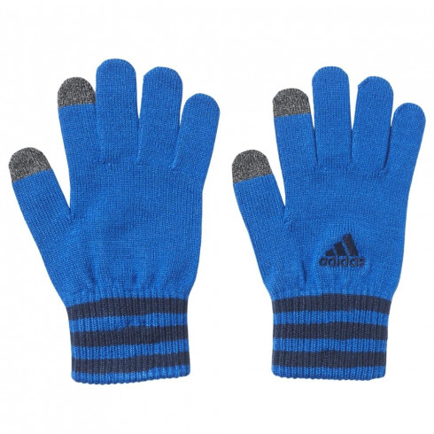 Фото Чоловічі рукавиці Adidas ESS 3S GLOVES M AY4888 - зображення 1