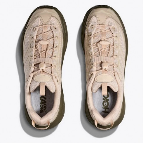 Фото Унісекс кросівки для бігу HOKA ONE ONE MAFATE THREE 2 1141572-OLY - зображення 2