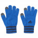 Фото Чоловічі рукавиці Adidas ESS 3S GLOVES M AY4888 - зображення 1