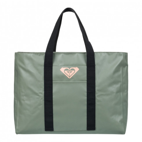 Фото Жіноча пляжна сумка ROXY BIKINI BLINK TOTE ERJBT03363-GZC0 - зображення 3