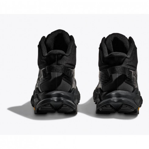 Фото Чоловічі черевики для туризму Hoka One One M TRAIL CODE GTX 1123165F-BRVN - зображення 2