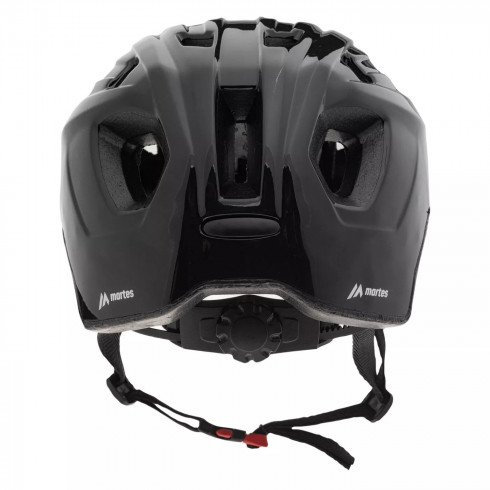 Фото Шолом MARTES SMUG-BLACK - зображення 3