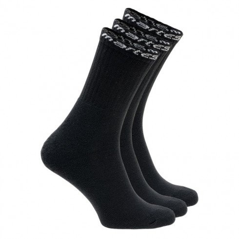 Фото Шкарпетки літні MARTES PICARO PACK-BLACK/WHITE - зображення 2