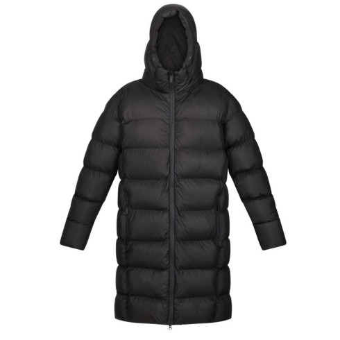 Фото Напівпальто чоловіче Regatta Hallin RMN198-800 - зображення 4