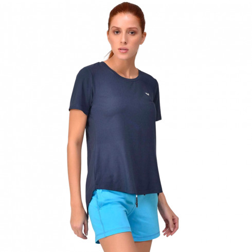 Фото Жіноча футболка Bilcee TB20WY07S8110-1002 - зображення 2