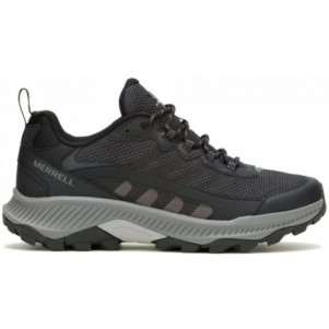 Чоловічі трекінгові кросівки Merrell SPEED STRIKE 2 black 