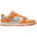 Фото Чоловічі повсякденні кросівки NIKE Dunk Low DR0156-800 - зображення 1
